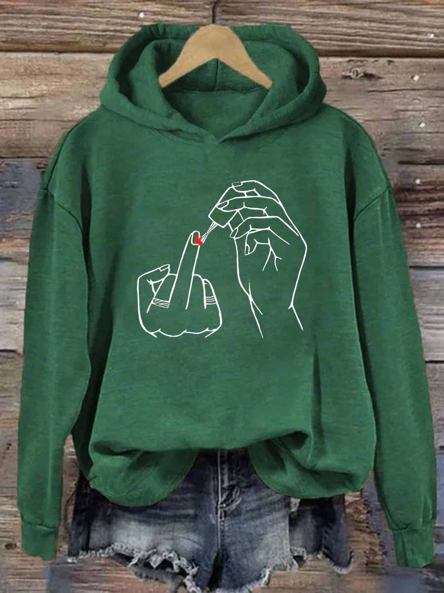 Funny Hoodie