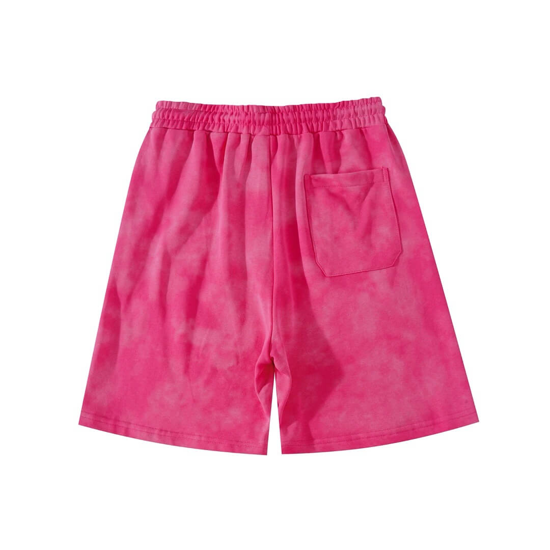 New Washed Denim Shorts
