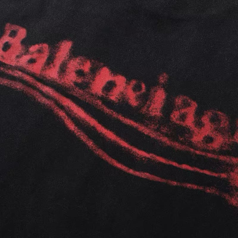 Faded Cola Vintage T-Shirt