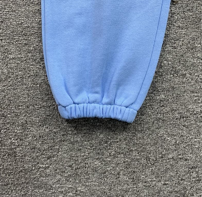 Classic Sky Blue Pants
