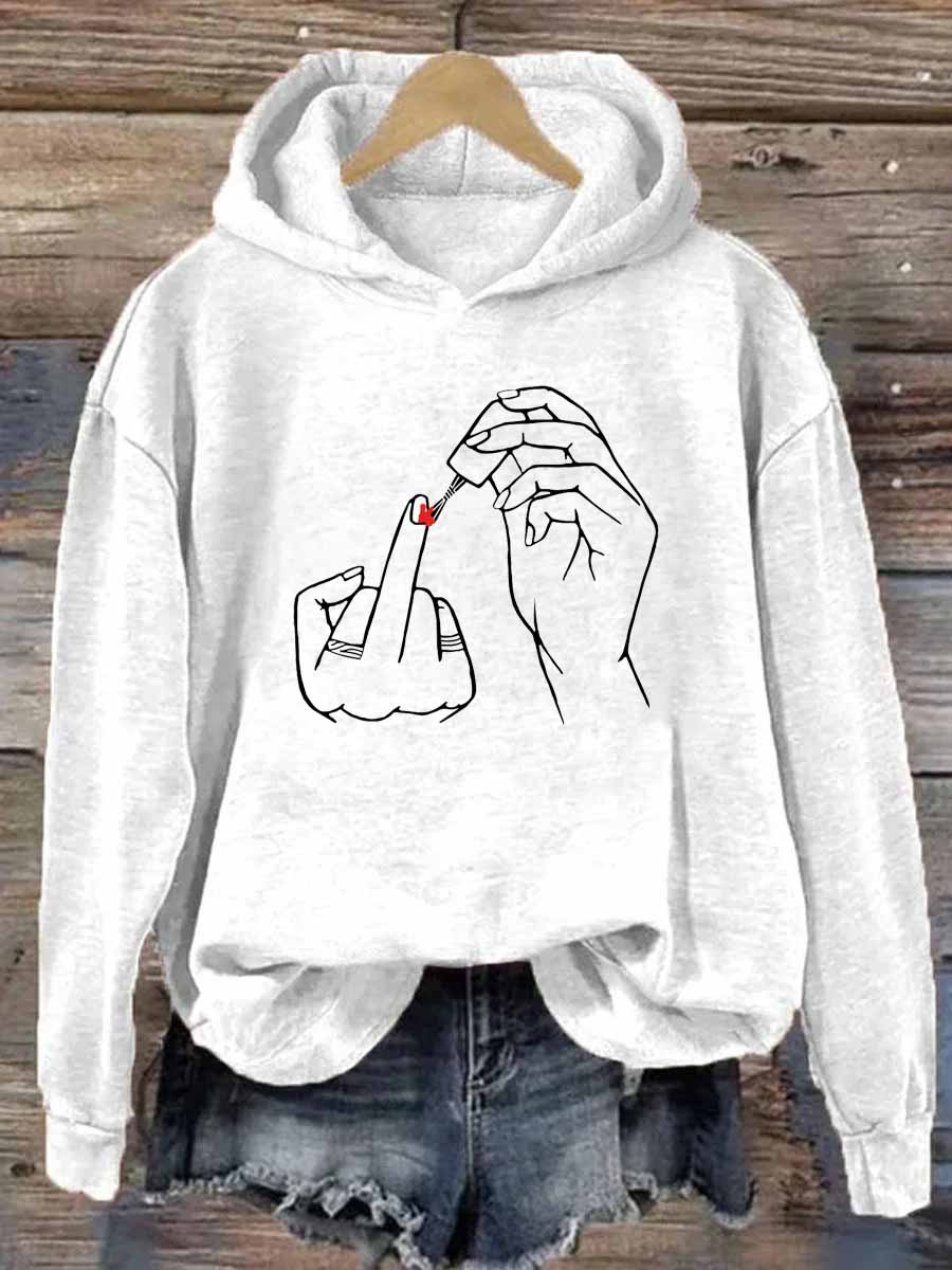 Funny Hoodie