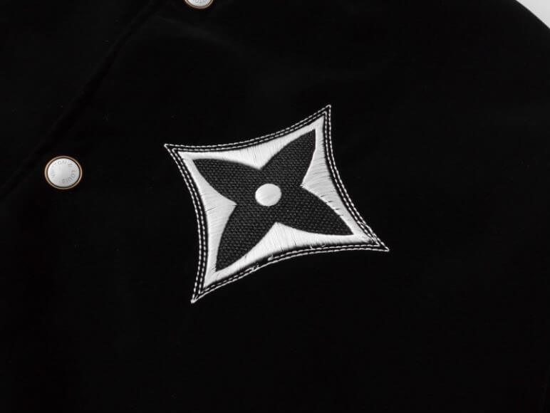 Lambskin Suede Leather Jacket