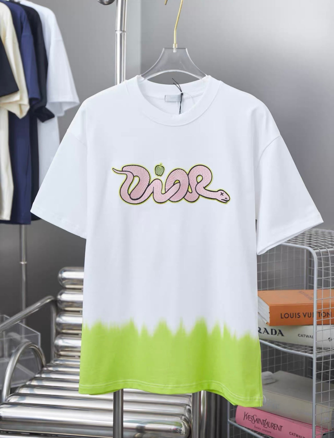 Snake Year Edition T-Shirt