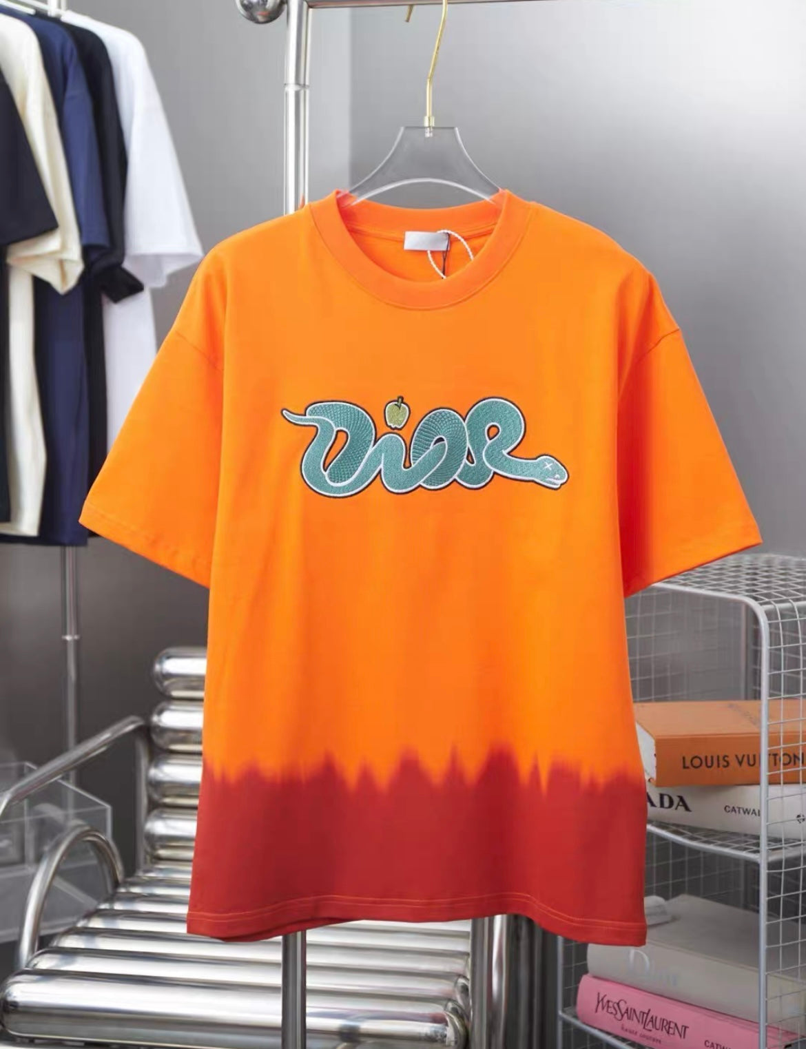 Snake Year Edition T-Shirt
