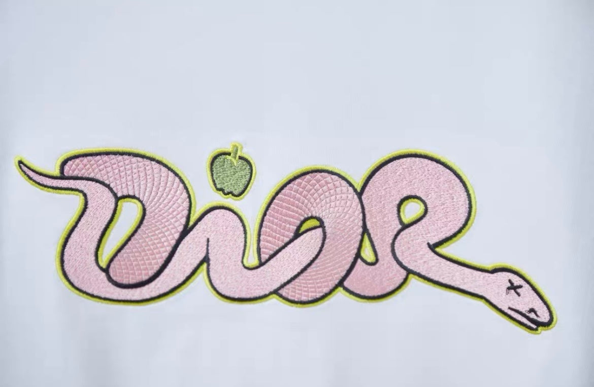 Snake Year Edition T-Shirt