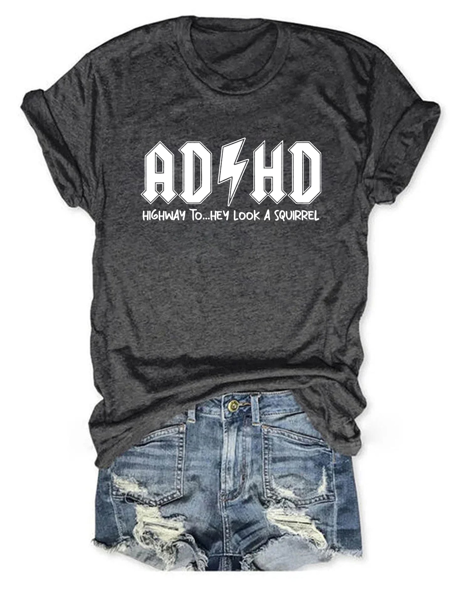 ADHD T-Shirt