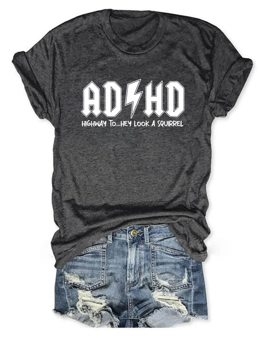 ADHD T-Shirt