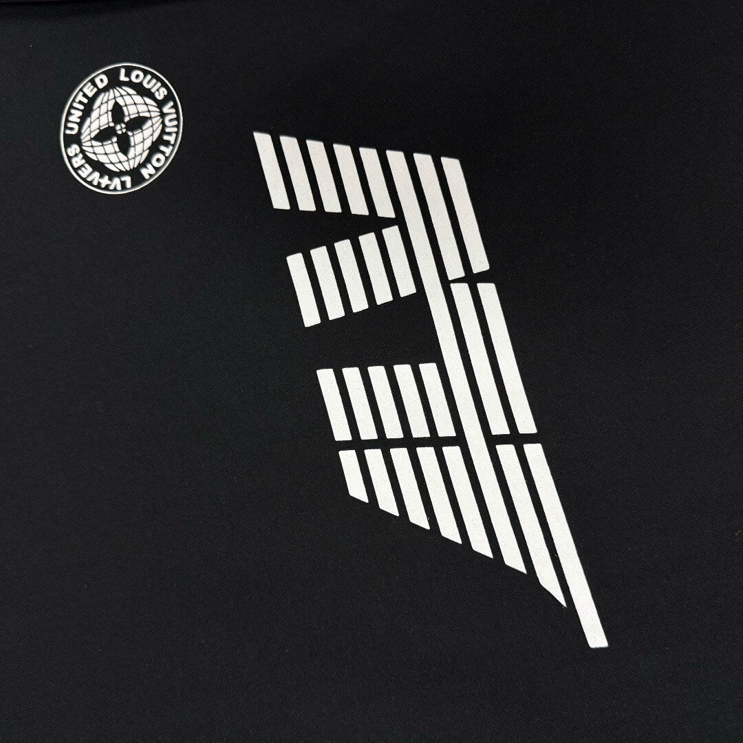 New Trendy Printed T-Shirt
