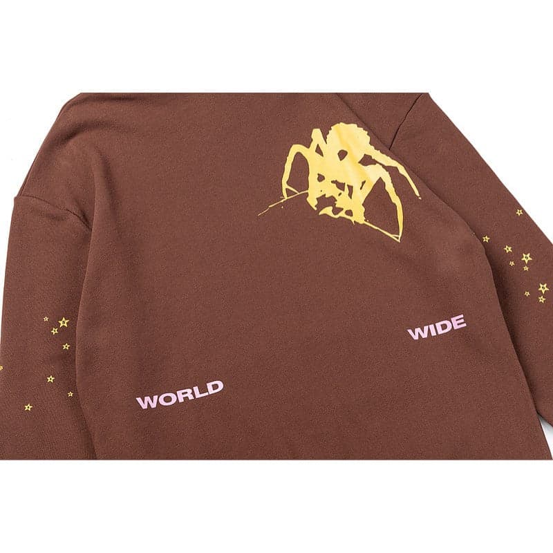 Classic Street Hoodie