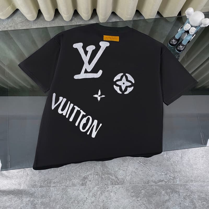2025 New Graffiti T-shirt