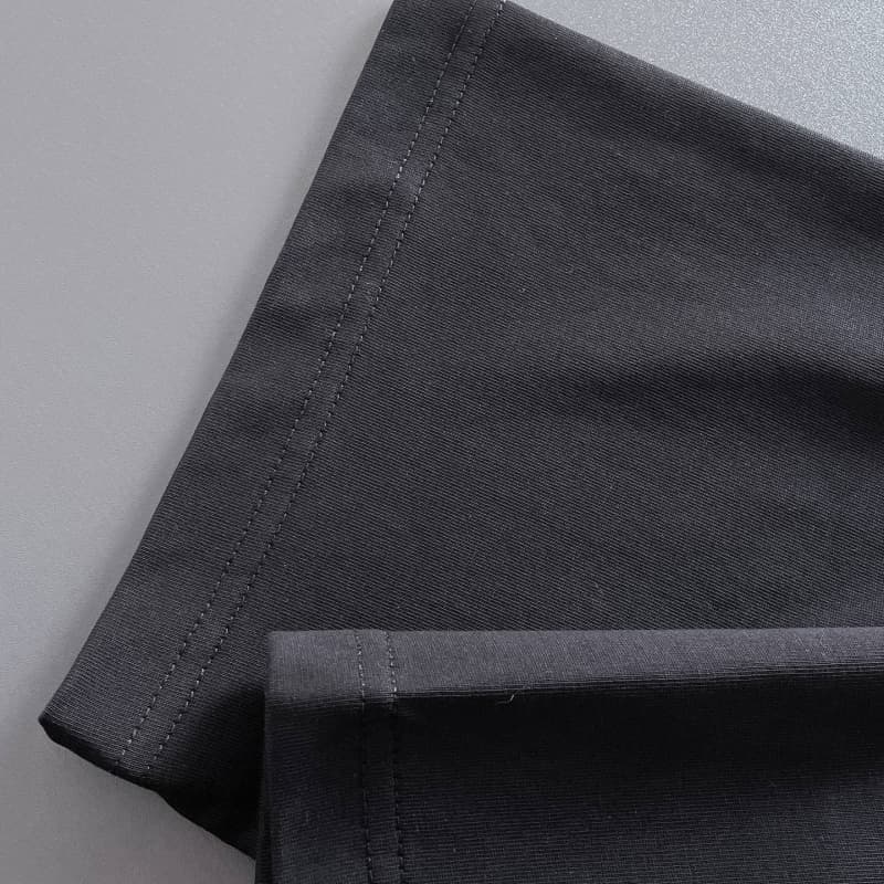 2025 New Rendered Embroidered T-shirt
