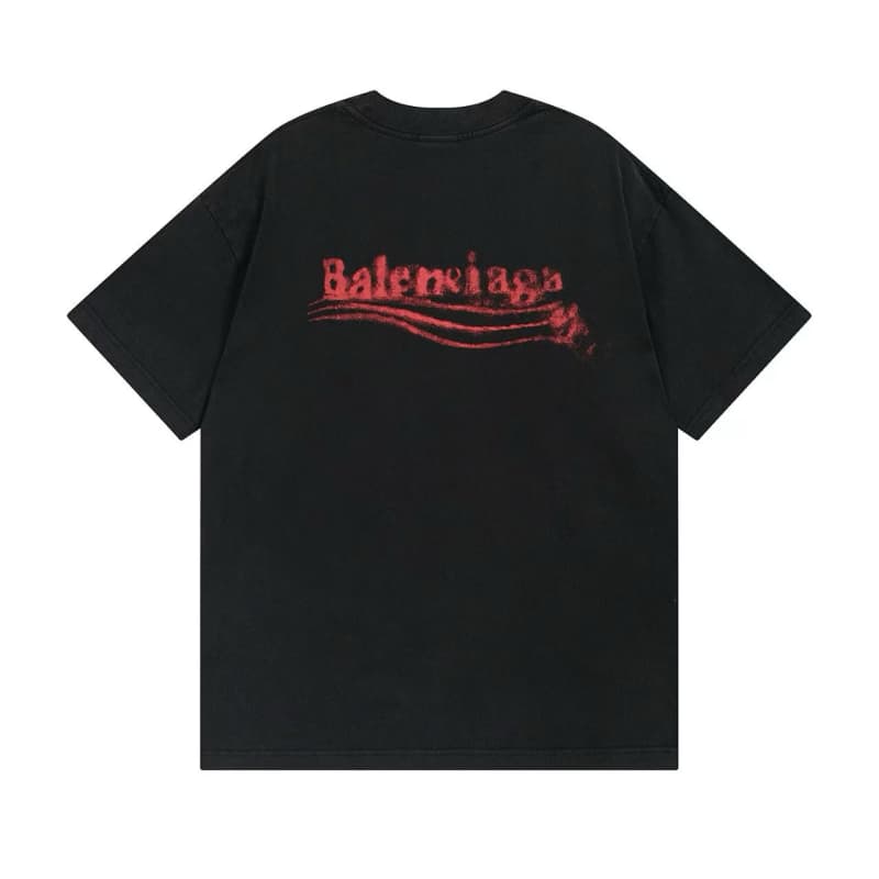 Faded Cola Vintage T-Shirt