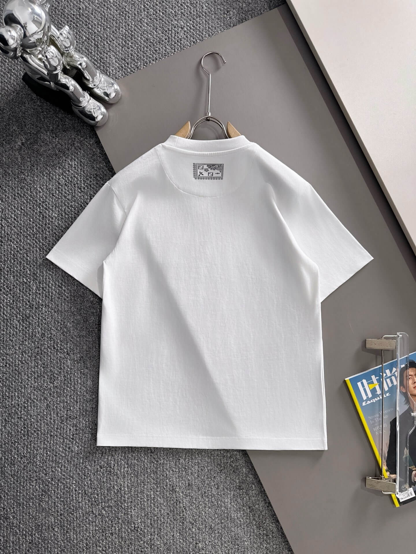 New Diamond Design T-Shirt