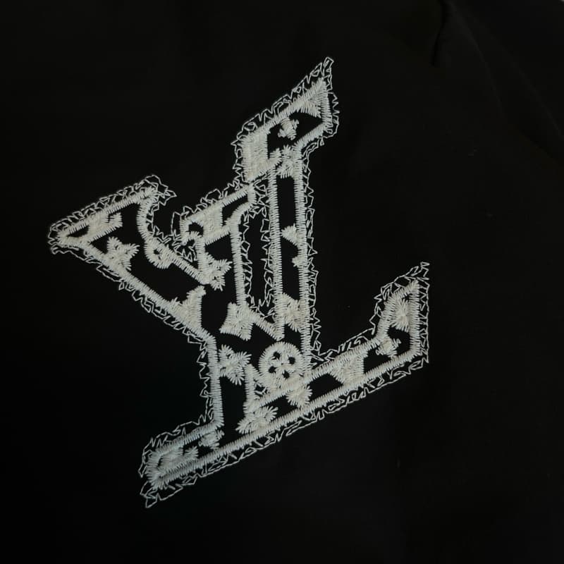 2025 New Street Style Embroidered Jacket