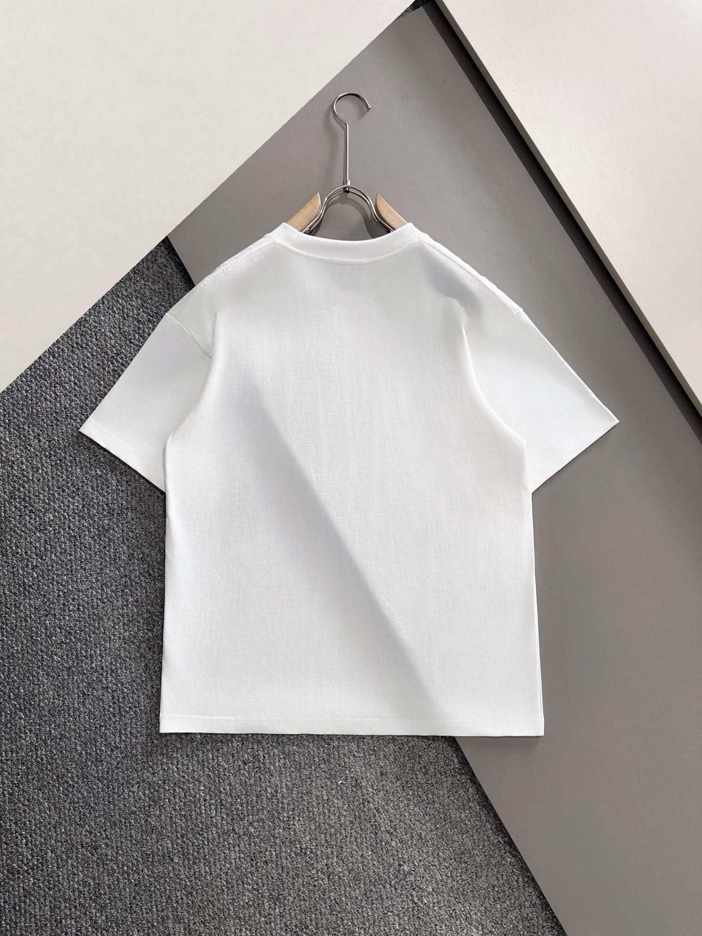 Latest Red Stripe T-Shirt