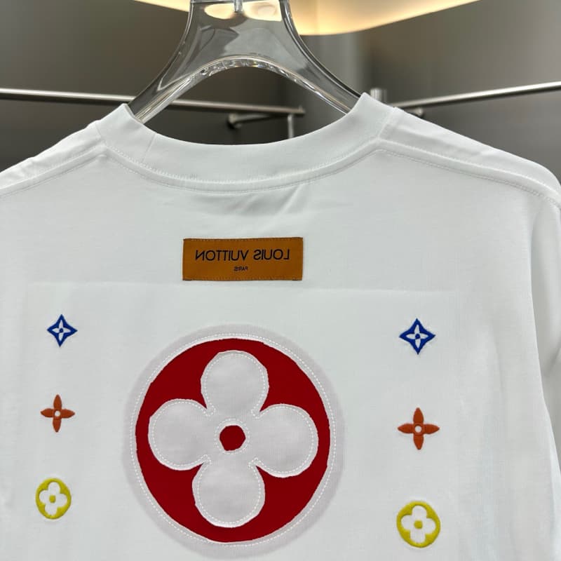 2025 Color Splash T-shirt