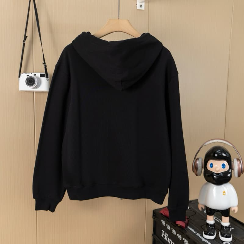 Puffed Warhorse Chest Jacket