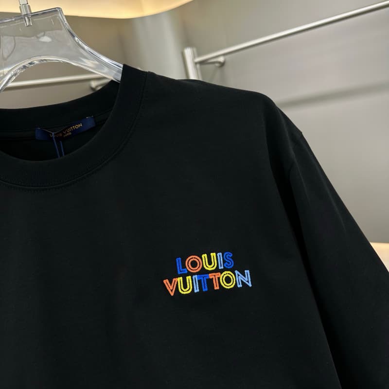 2025 Color Splash T-shirt