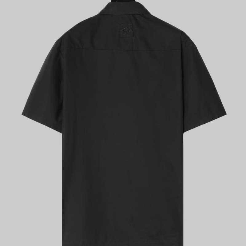 2025 New Hollow Embroidered T-Shirt