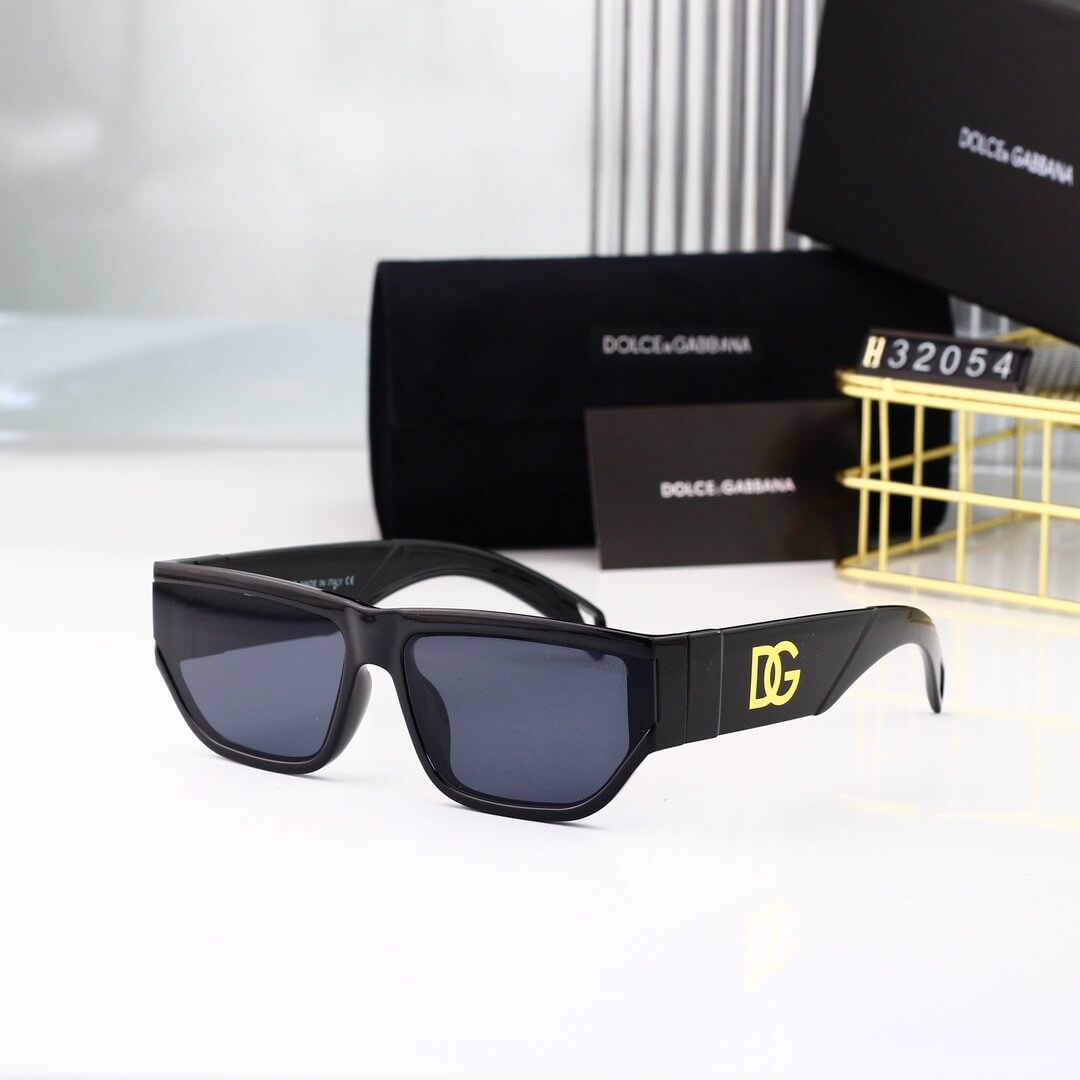 Technology Futuristic Sunglasses