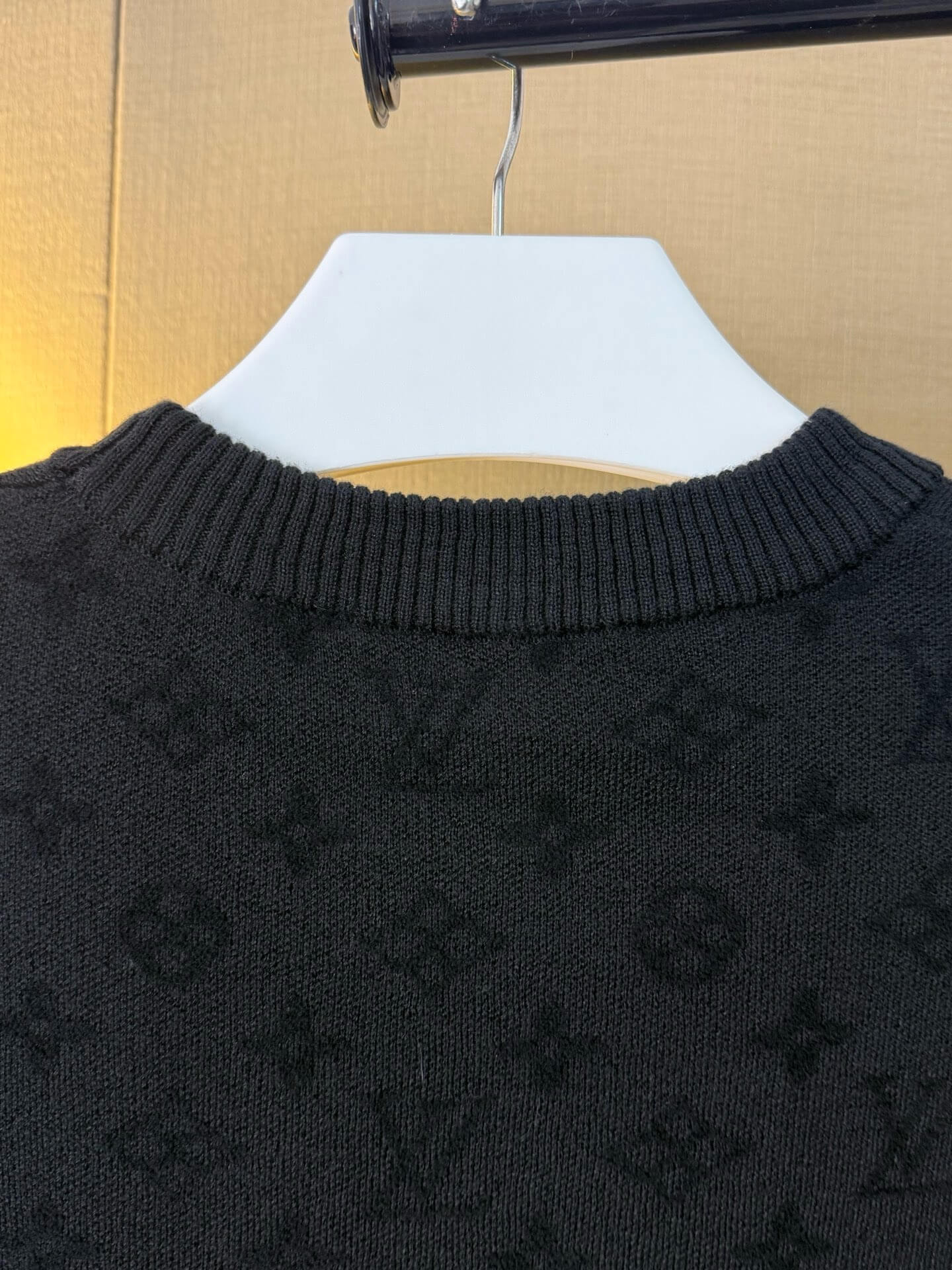 2025 Jacquard Flock T-Shirt