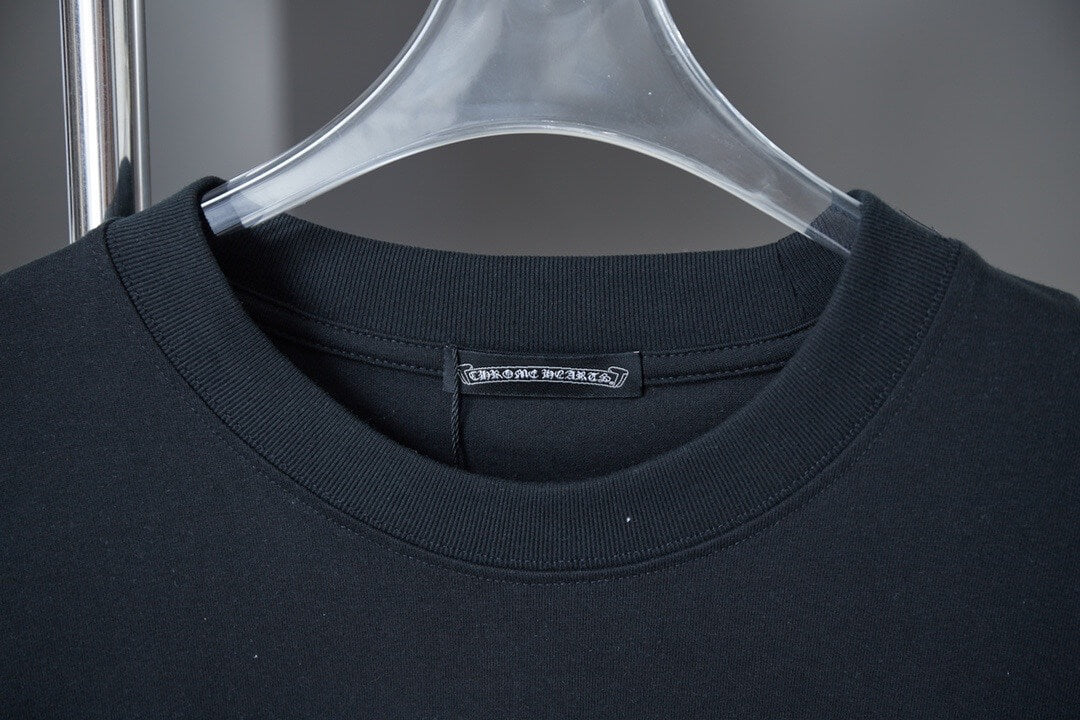 Cross Patch T-Shirt