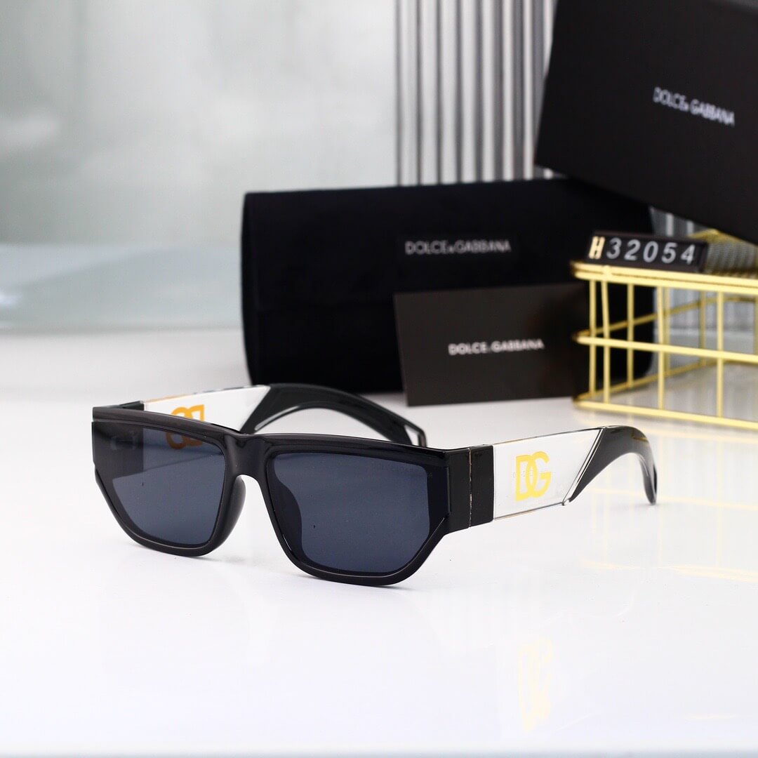 Technology Futuristic Sunglasses