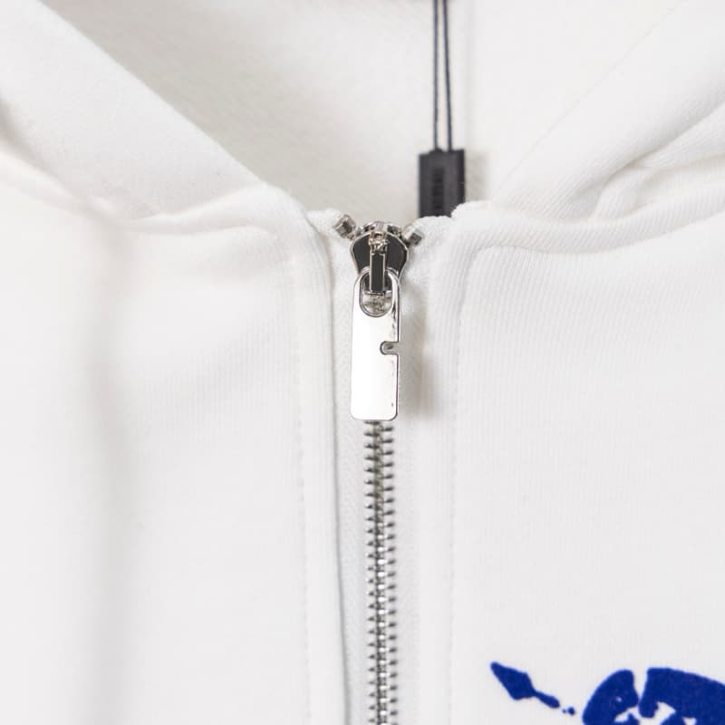 Puffed Warhorse Chest Jacket