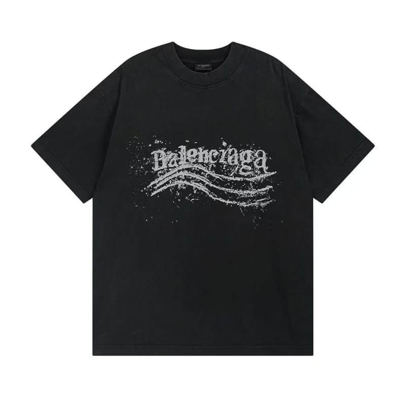 Faded Cola Vintage T-Shirt