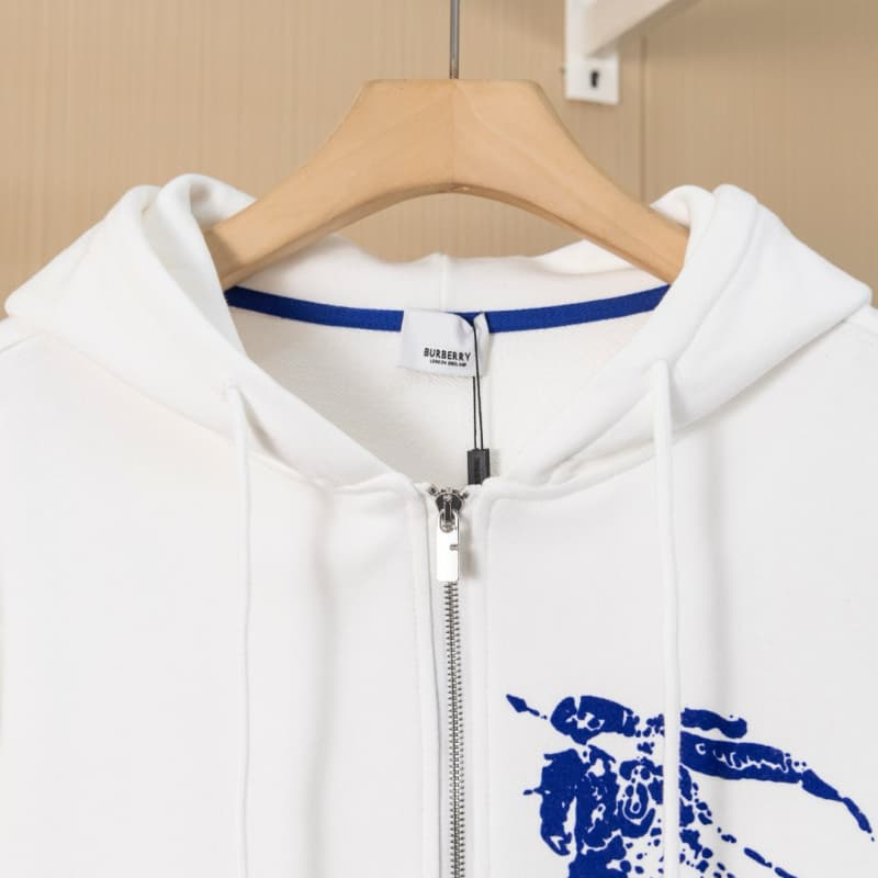 Puffed Warhorse Chest Jacket