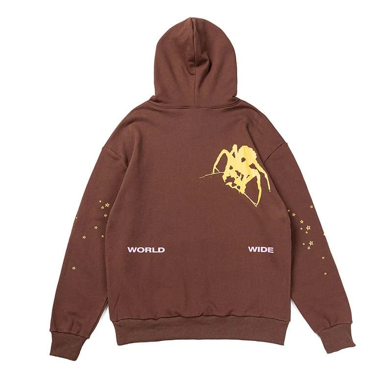 Classic Street Hoodie