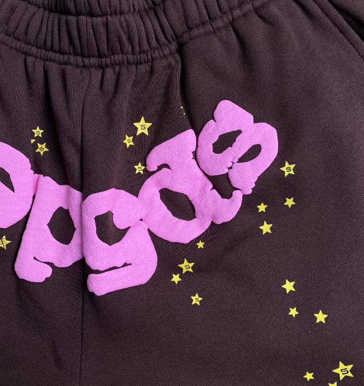 Classic Number Pants