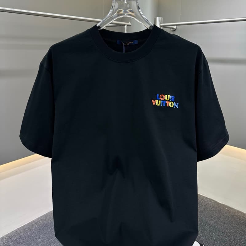 2025 Color Splash T-shirt