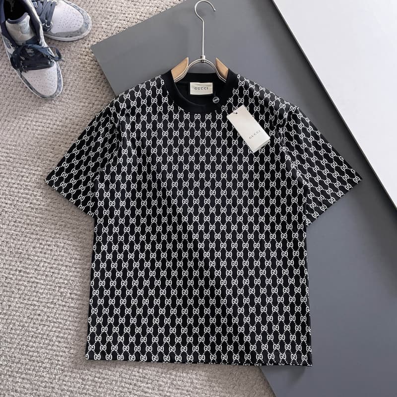 2025 New Classic All-Over Print T-shirt