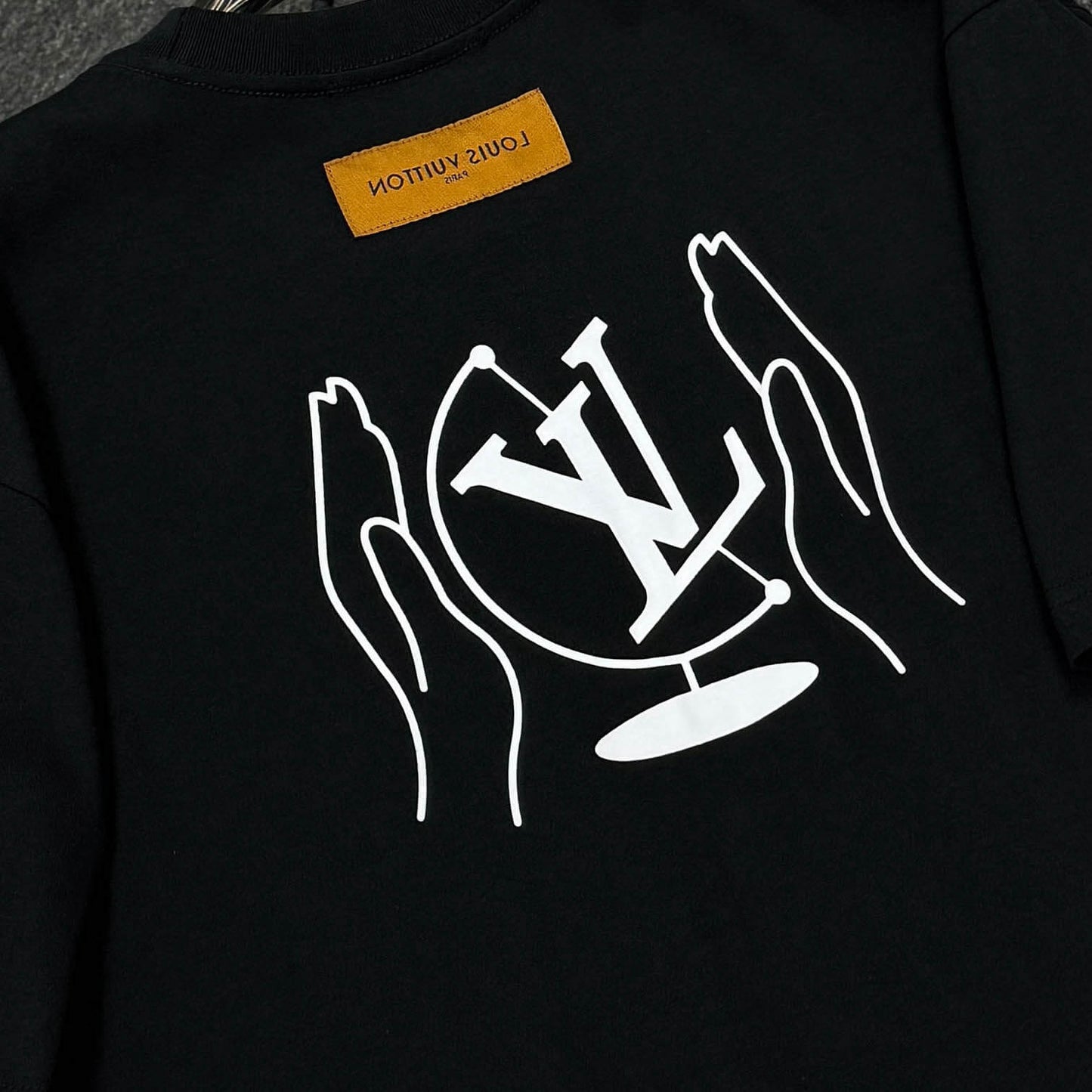 New Trendy Printed T-Shirt