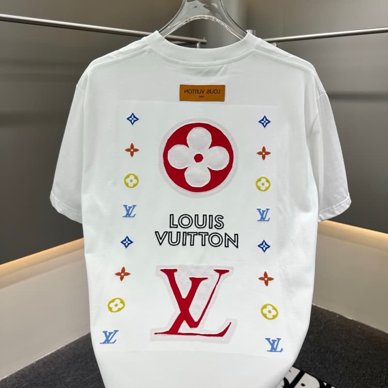 2025 Color Splash T-shirt