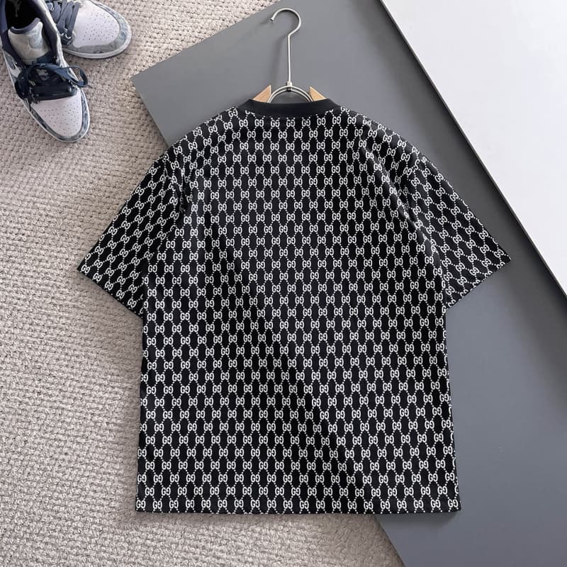 2025 New Classic All-Over Print T-shirt