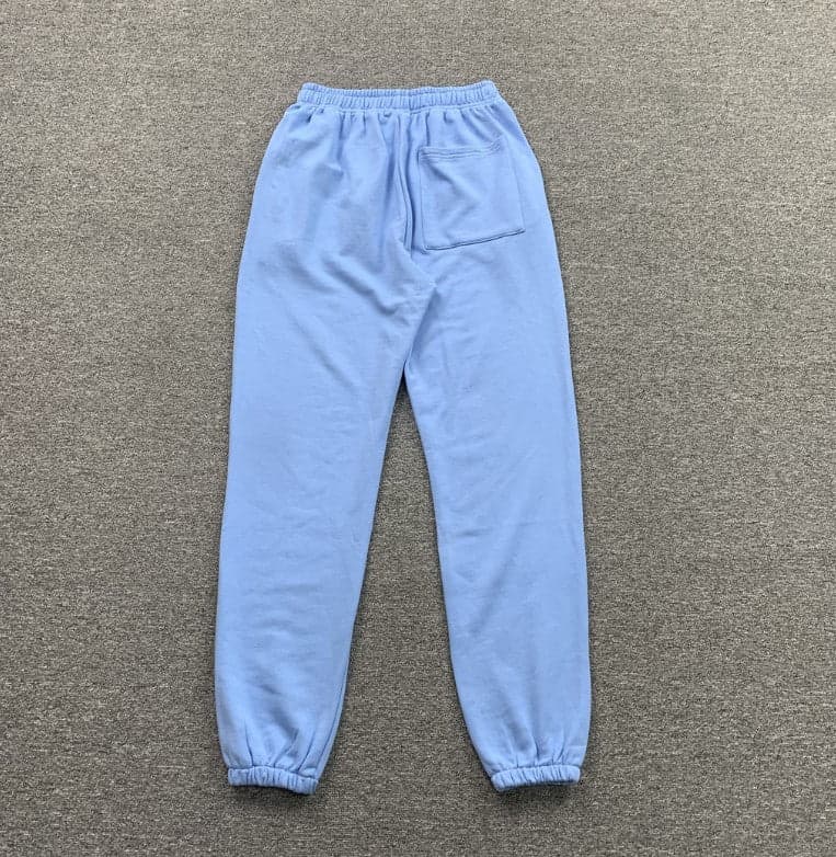 Classic Sky Blue Pants
