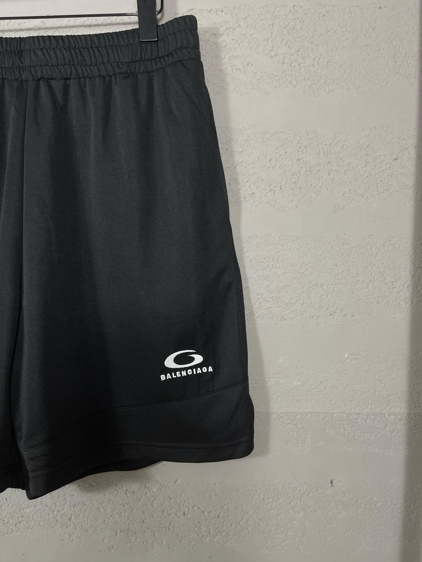 Racing Print Basketball Shorts