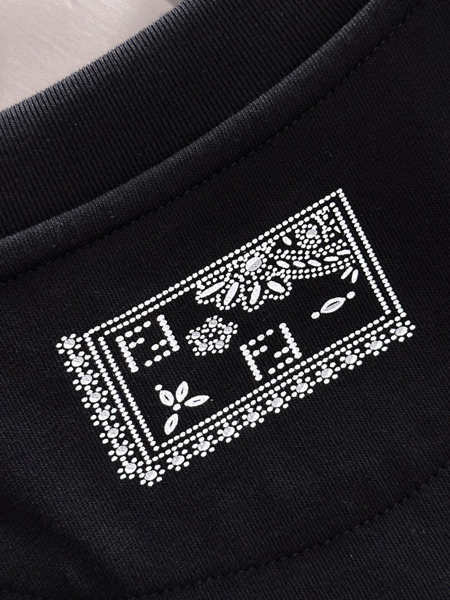 New Diamond Design T-Shirt