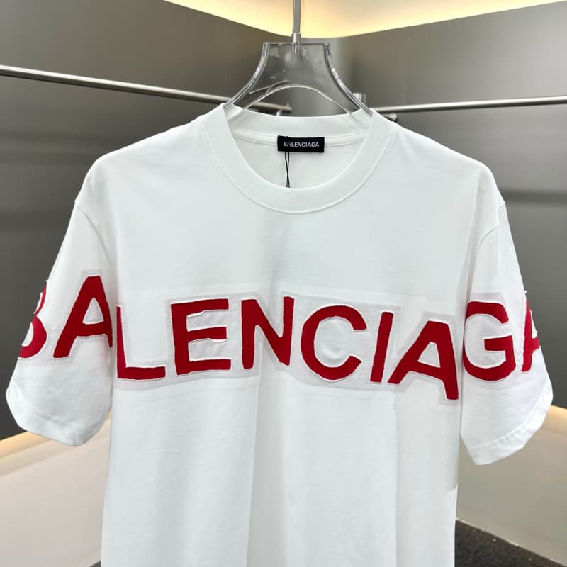 2025 Patchwork T-shirt