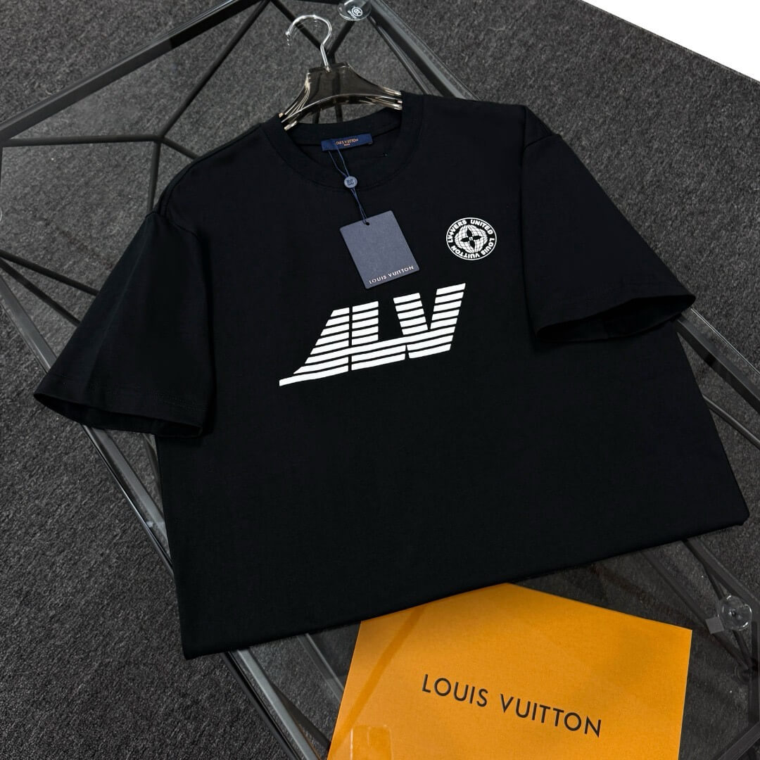 New Trendy Printed T-Shirt