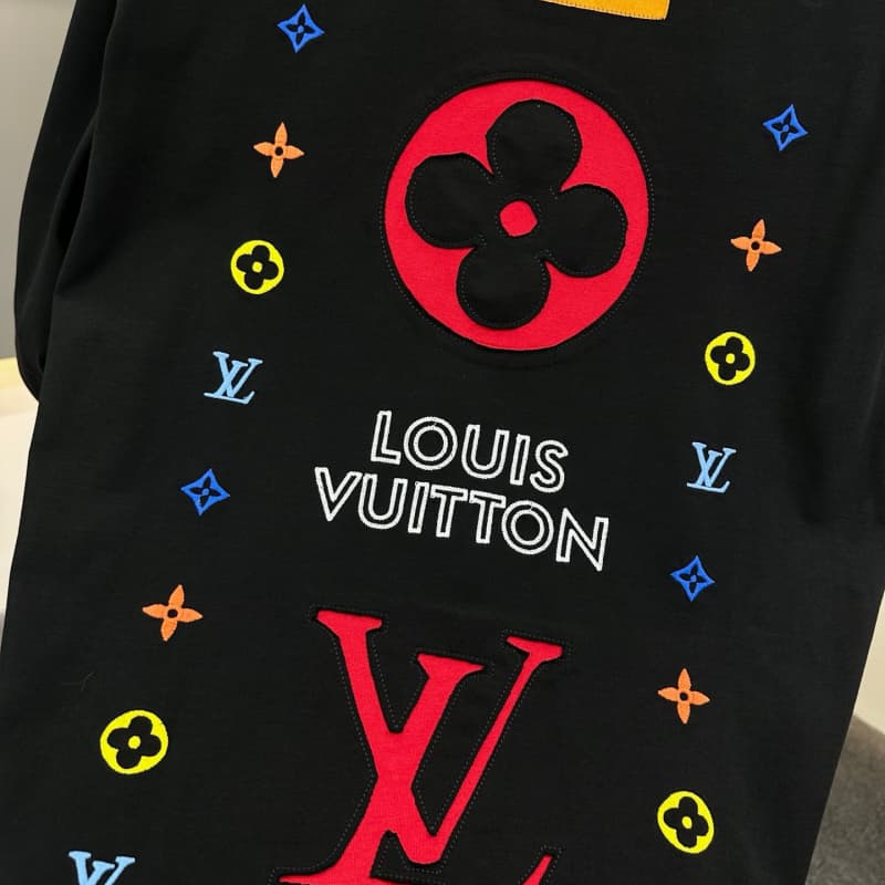2025 Color Splash T-shirt