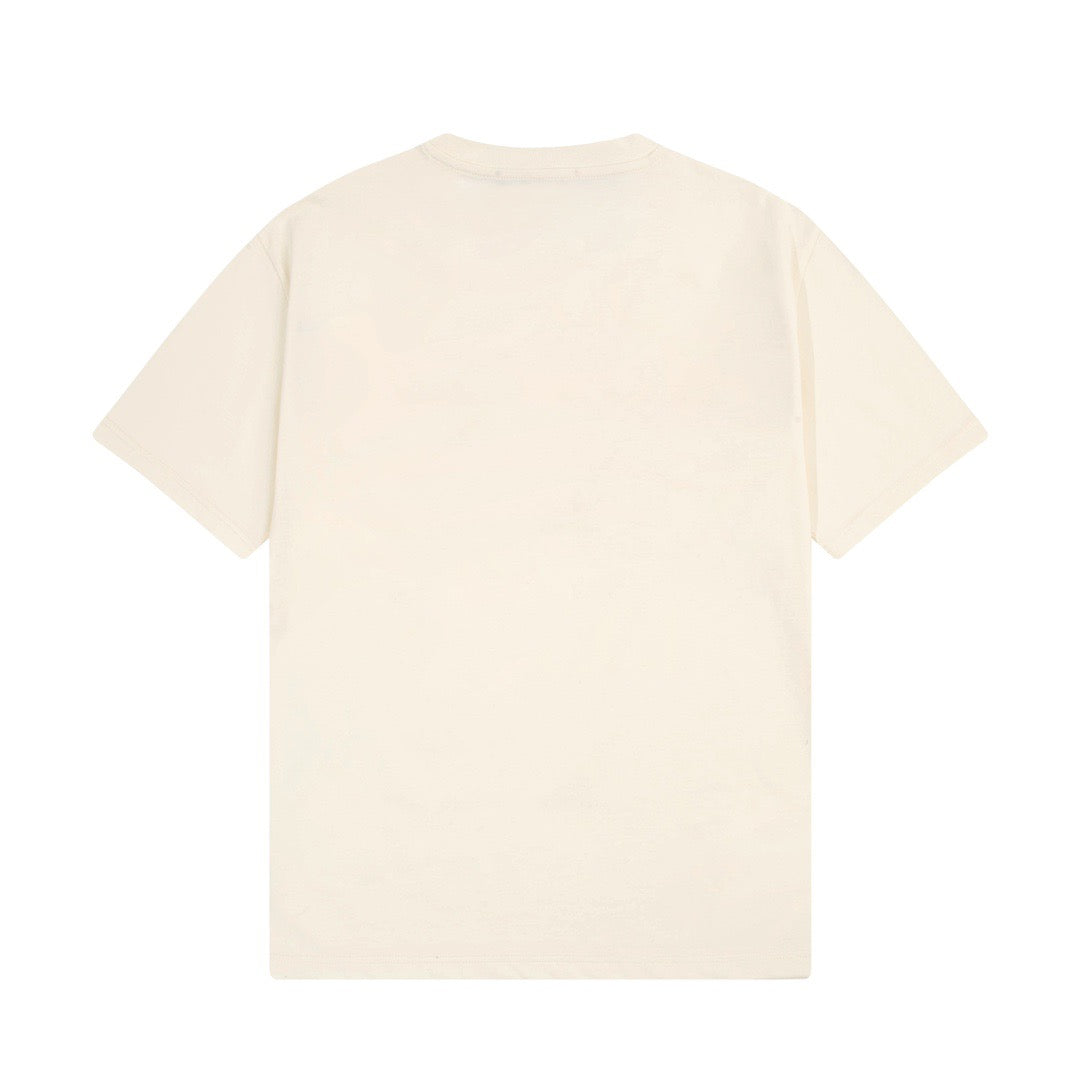Vintage Print T-Shirt