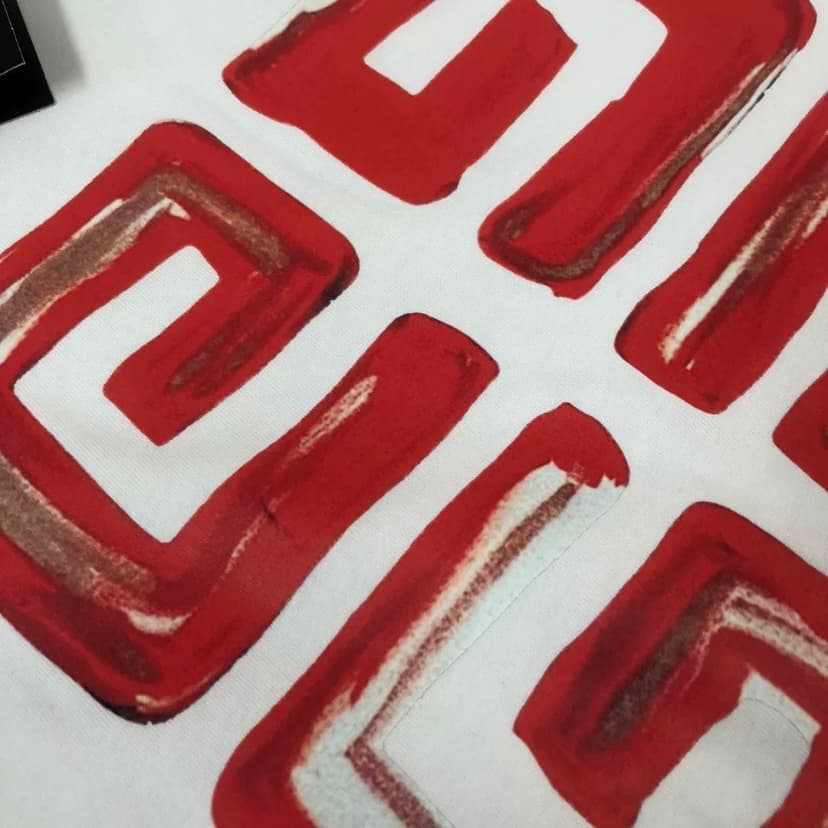 Classic 4G Printed T-shirt