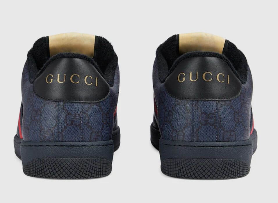 Vintage Durable Fashion Sneakers