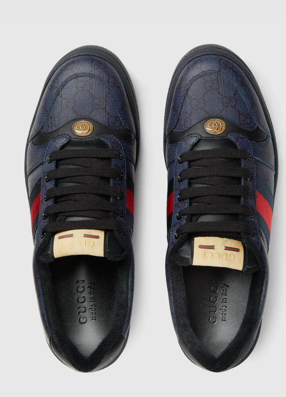 Vintage Durable Fashion Sneakers