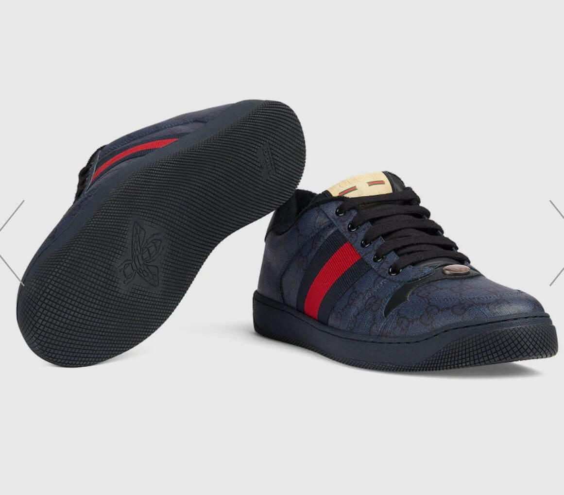 Vintage Durable Fashion Sneakers