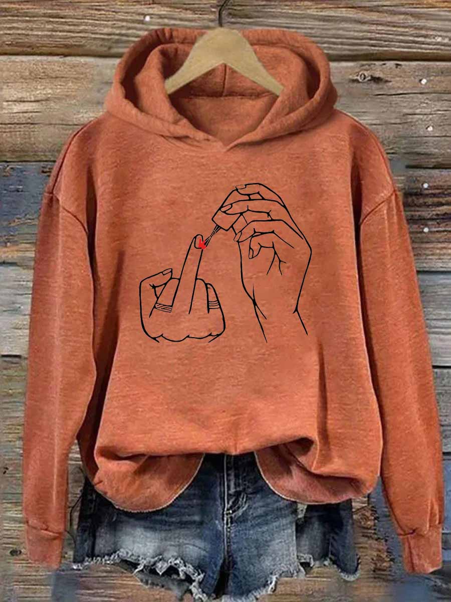 Funny Hoodie