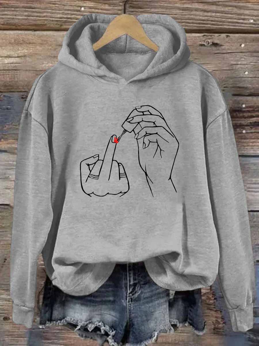 Funny Hoodie